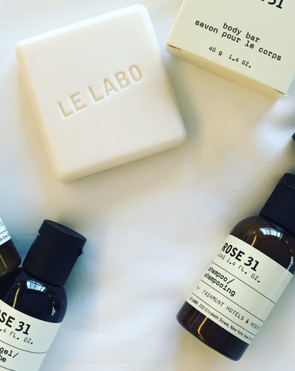 Singapore Travel Diary