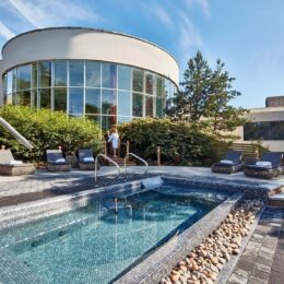 The Best Baby Friendly Hotel – Ikos Aria