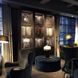 Discovering Temple Spa