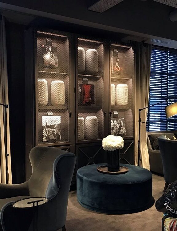 Dakota Hotel Manchester