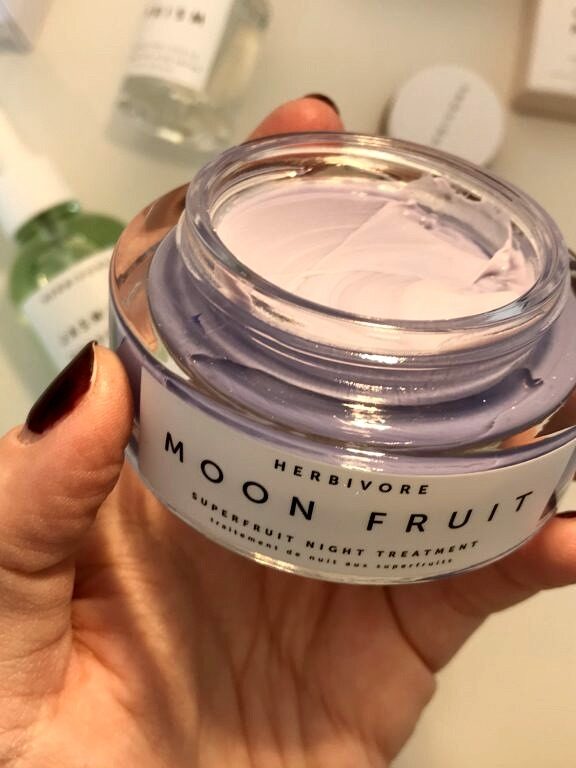 Herbivore Skincare Review