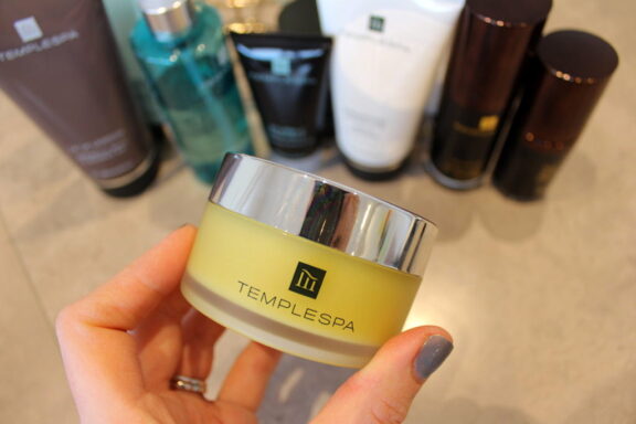 Discovering Temple Spa
