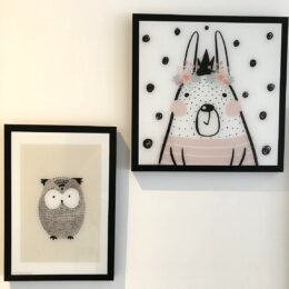 Petite Amelie Teepee Review