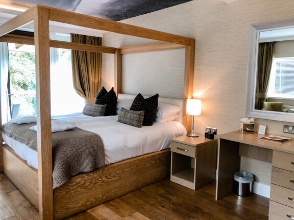 The Langdale Hotel