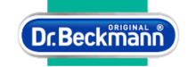 Dr Beckmann Logo