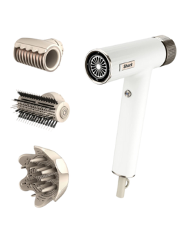 Shark SpeedStyle 3-in-1 Hair Dryer