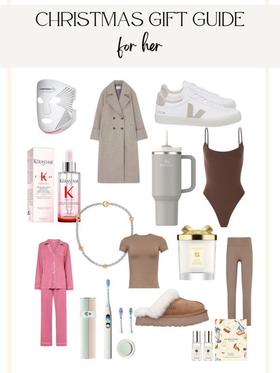 Christmas Gift Guide 2024