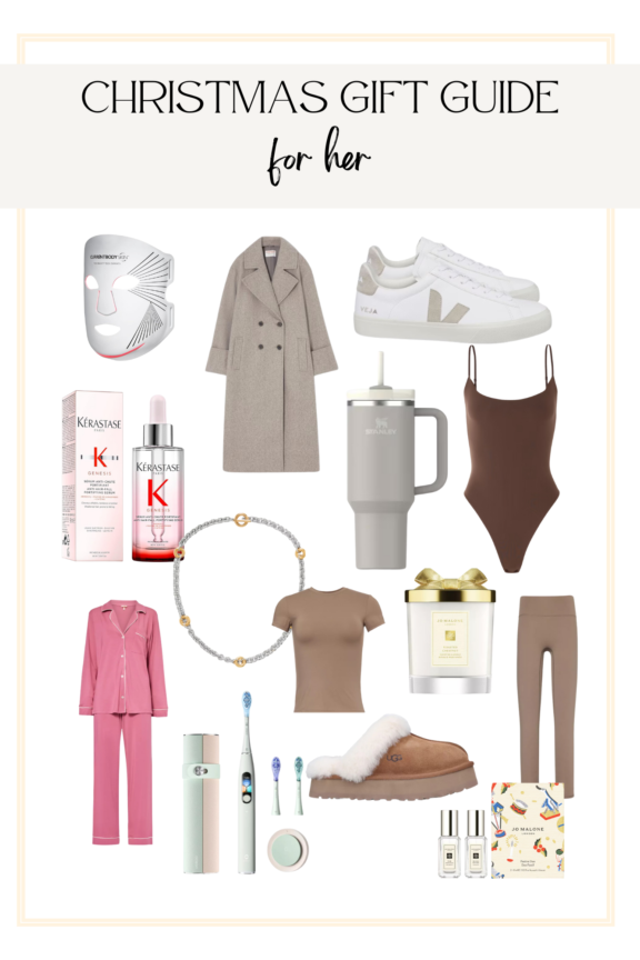 Christmas Gift Guide 2024